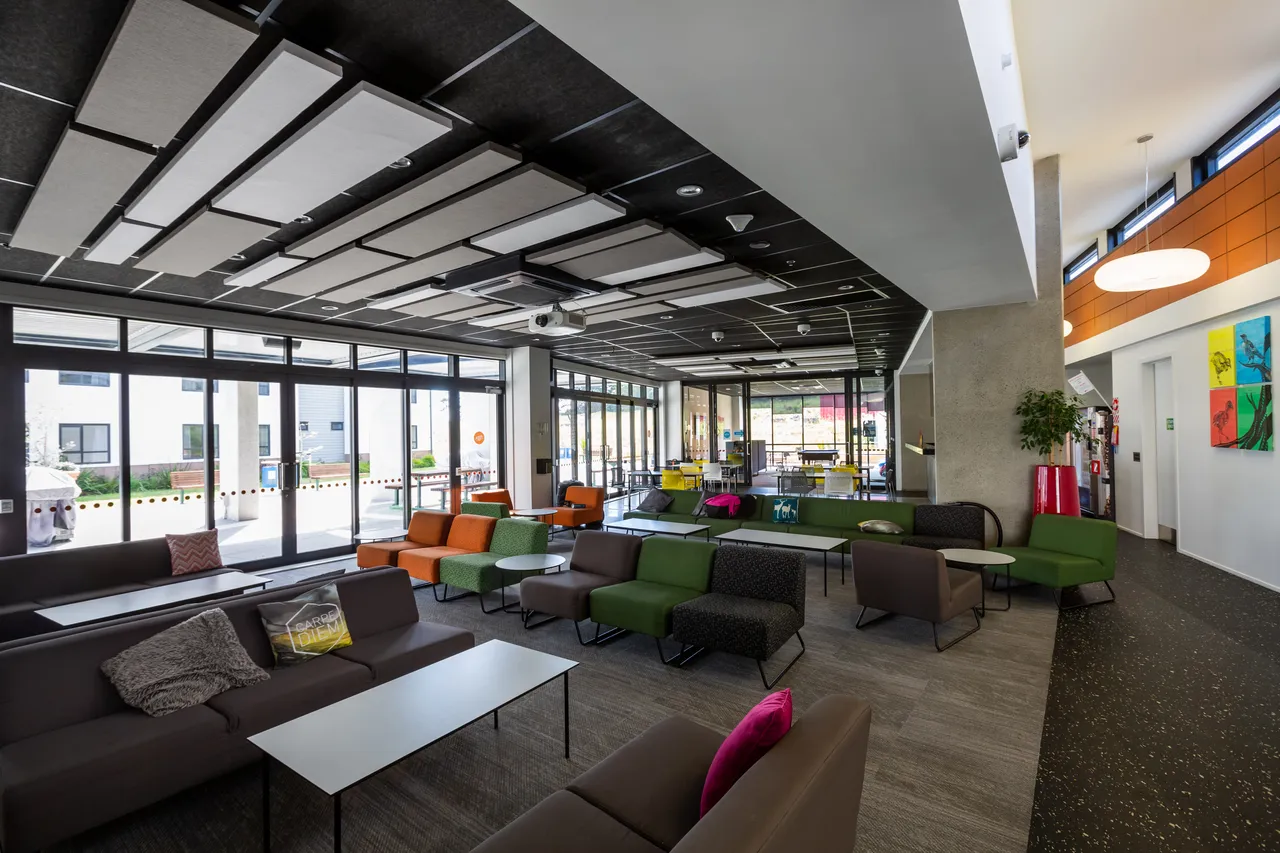 2019 MHA Short Stay Photoshoots - Massey Halls - Albany Campus