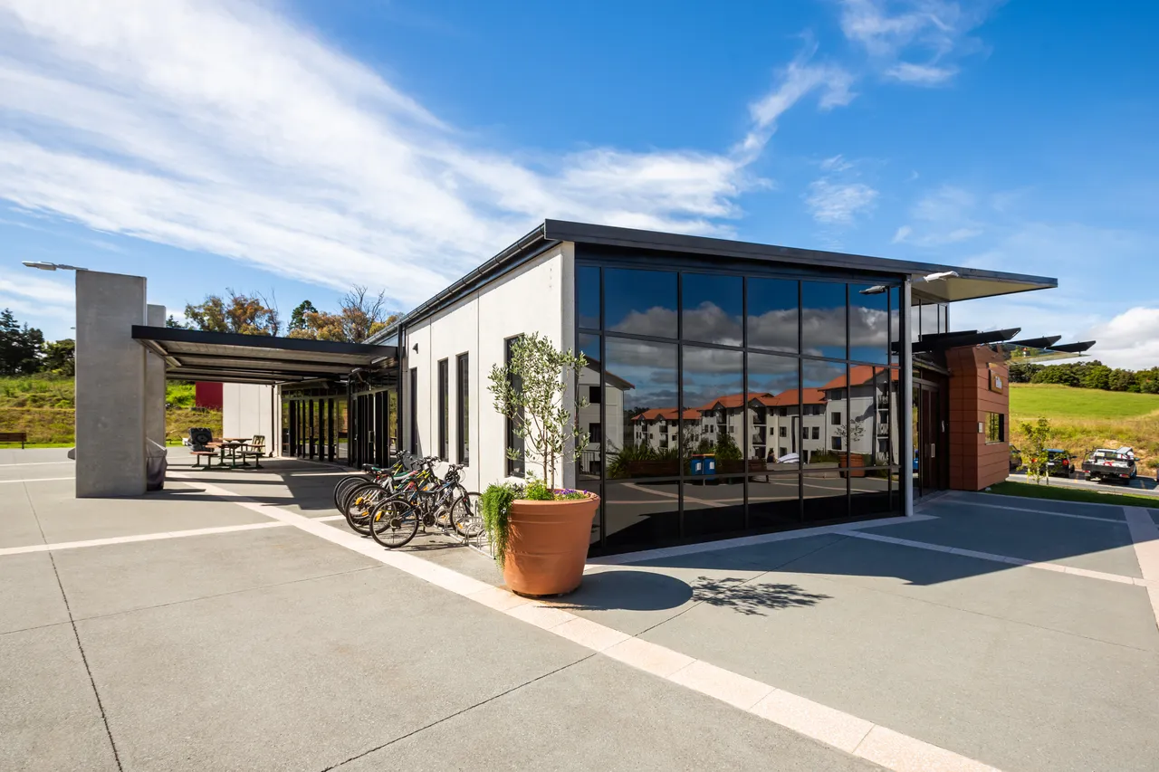 2019 MHA Short Stay Photoshoots - Massey Halls - Albany Campus