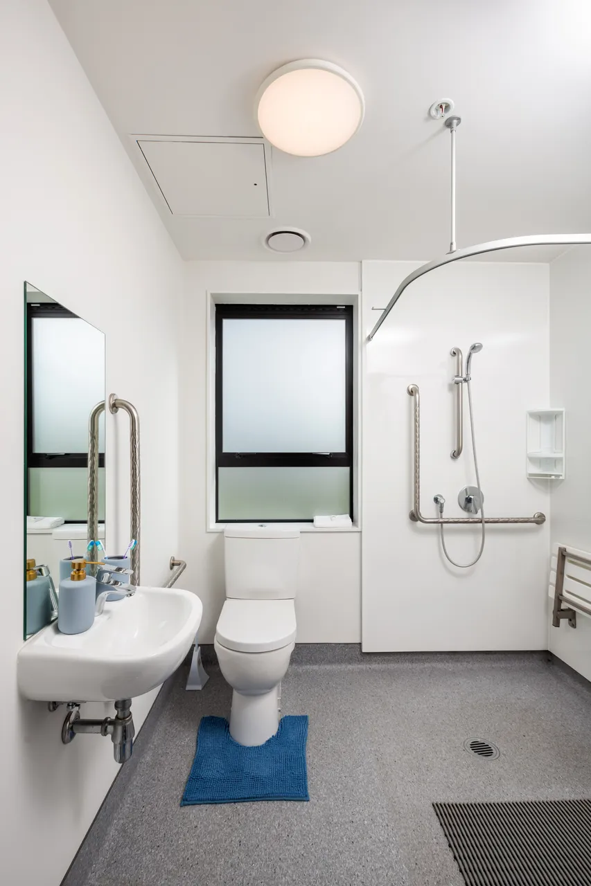 2019 MHA Short Stay Photoshoots - Massey Halls - Albany Campus