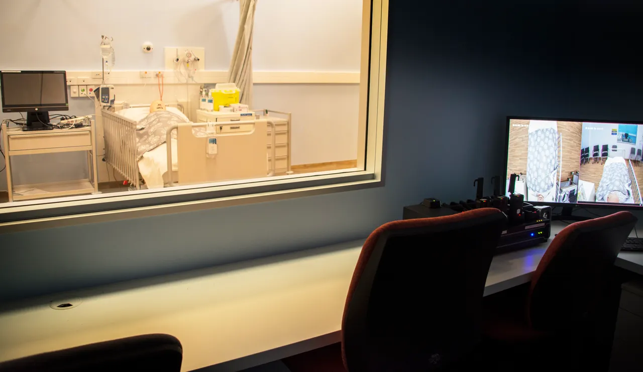 Nursing Lab - Manawatu