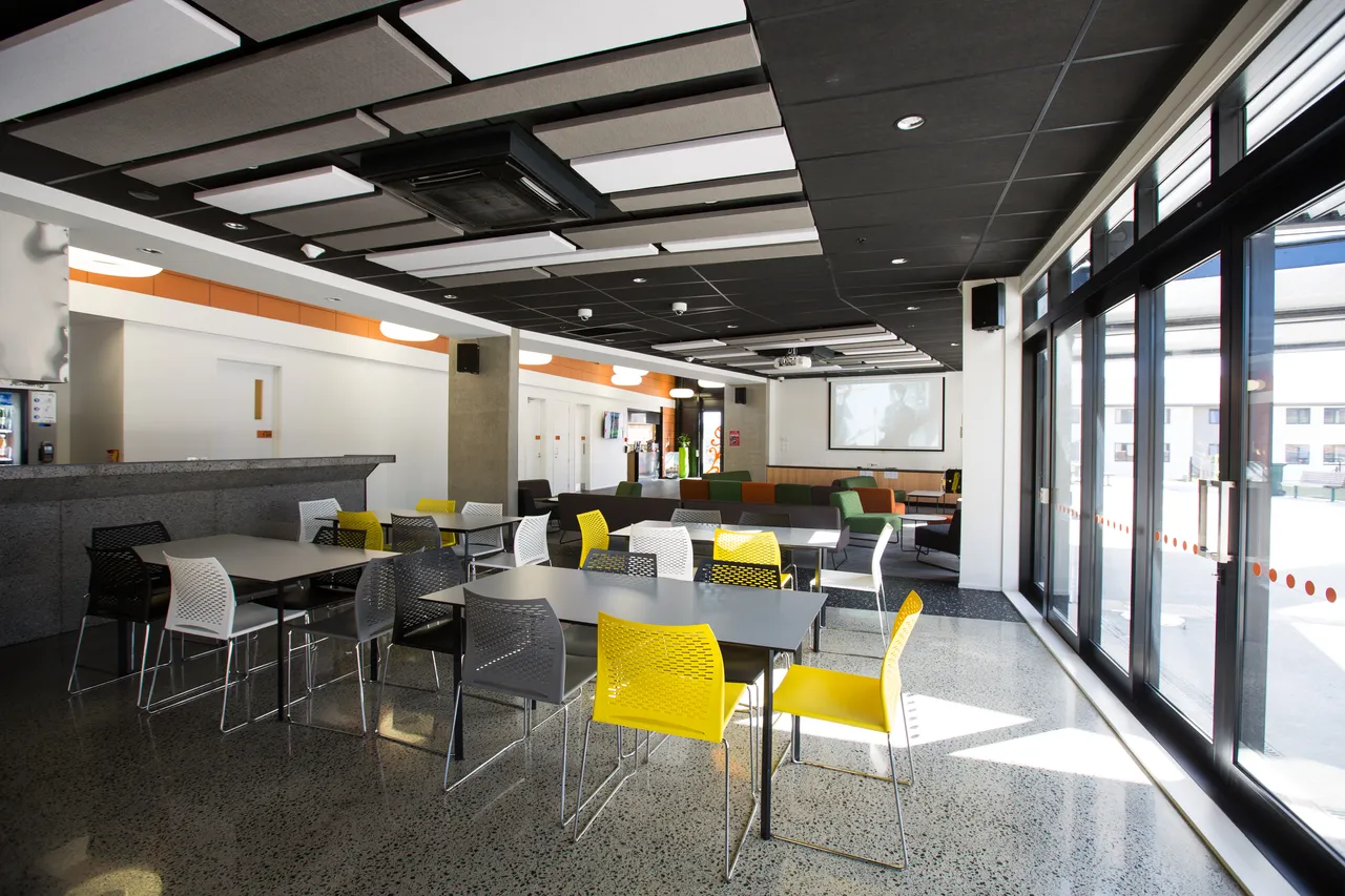 Accommodation Photos Auckland Campus
