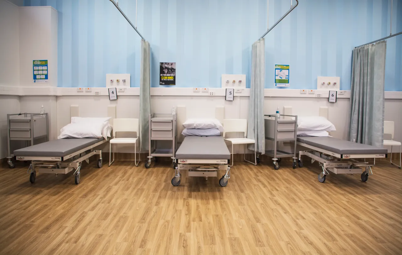 Nursing Lab - Manawatu