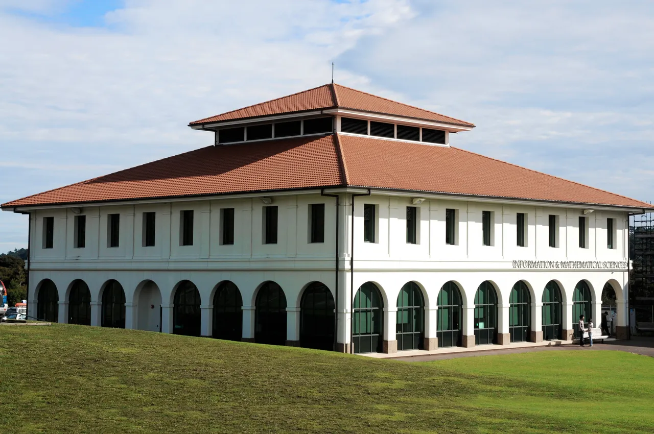 Albany Campus
