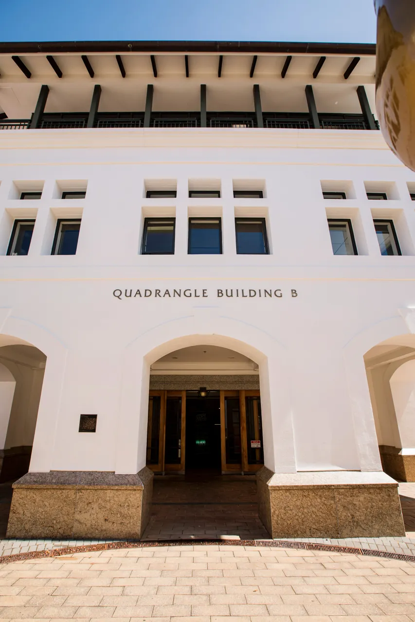Massey Business School
