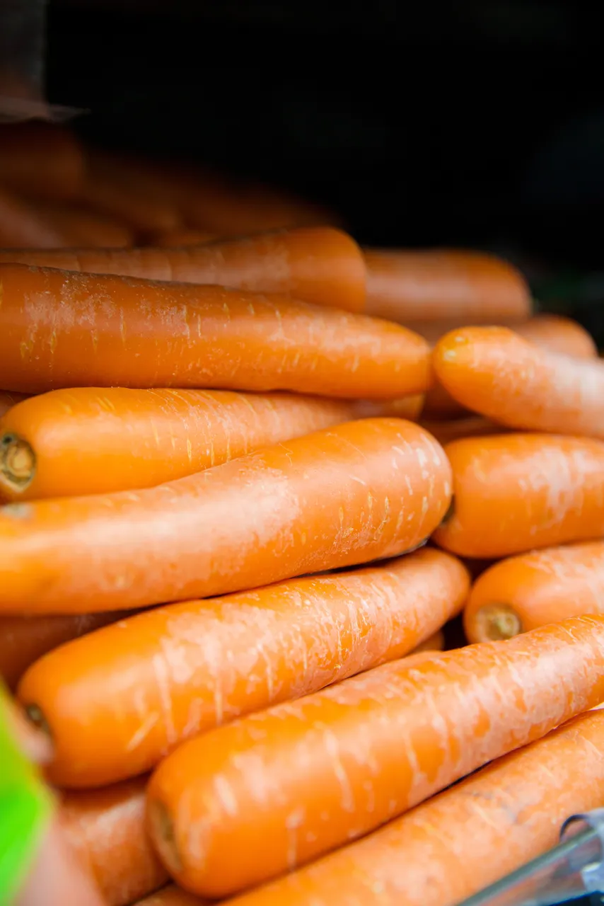 School of Food and Nutrition, Veges and Fruit