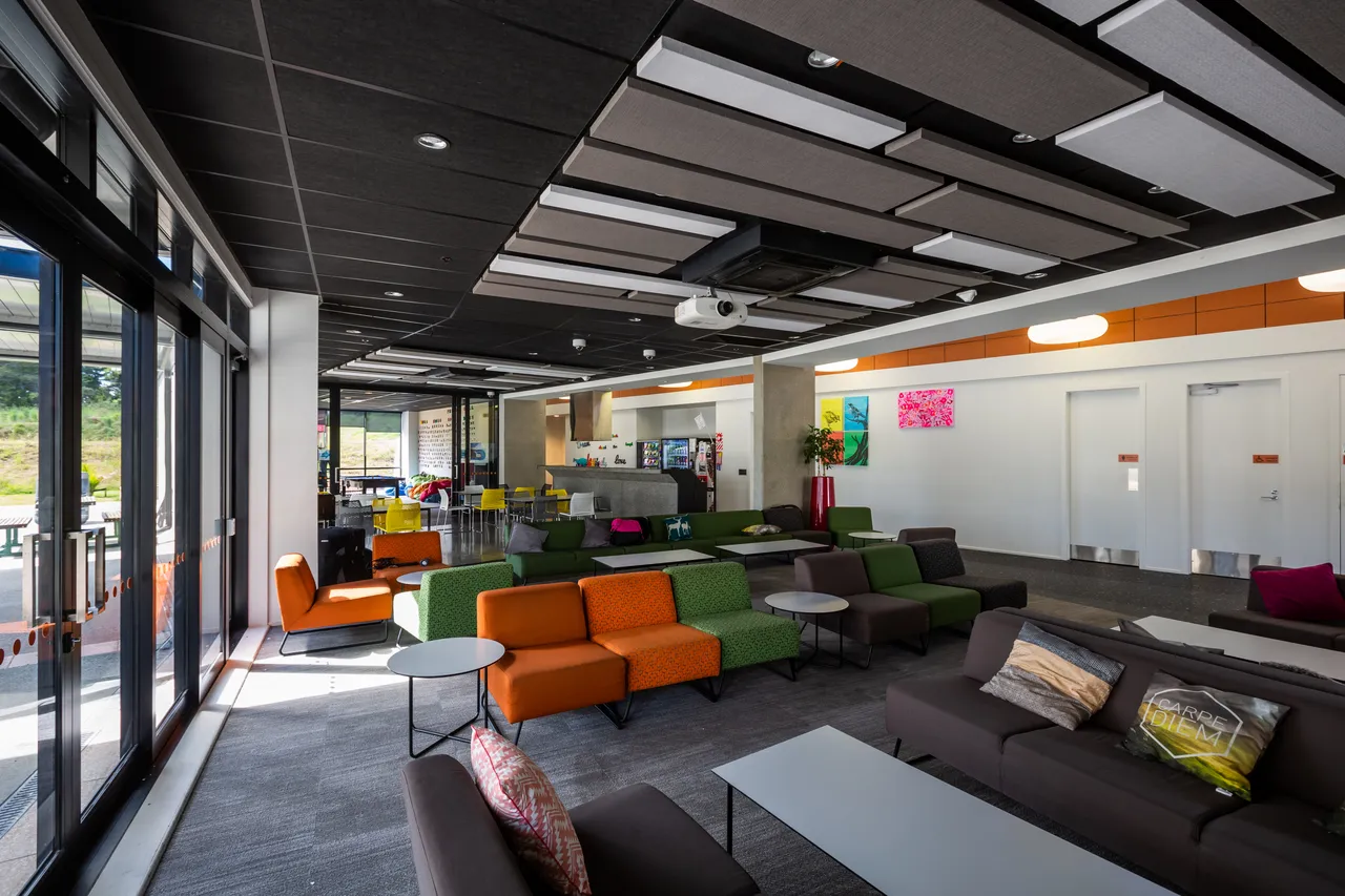 2019 MHA Short Stay Photoshoots - Massey Halls - Albany Campus
