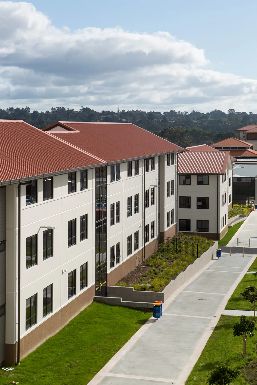 Accommodation Photos Auckland Campus