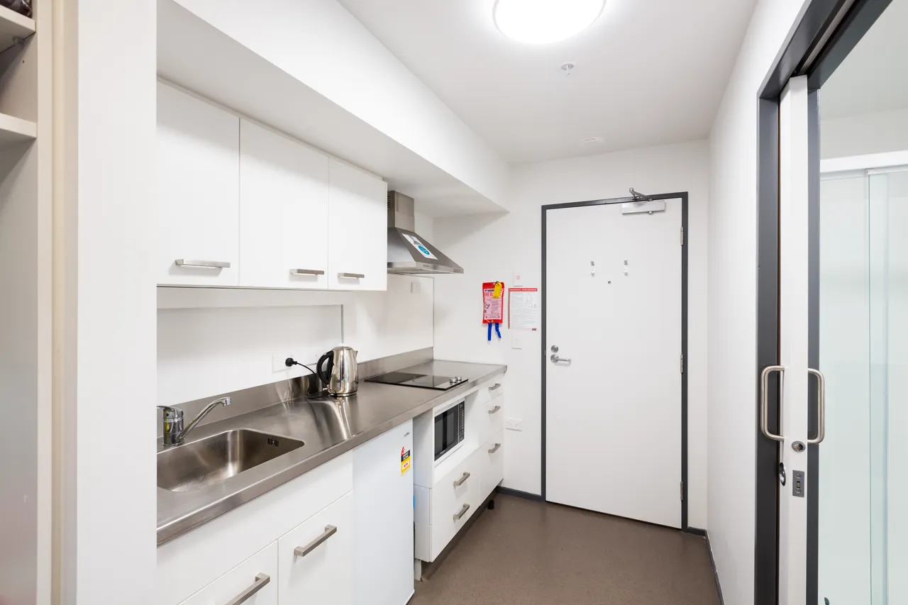 Accommodation Photos Auckland Campus
