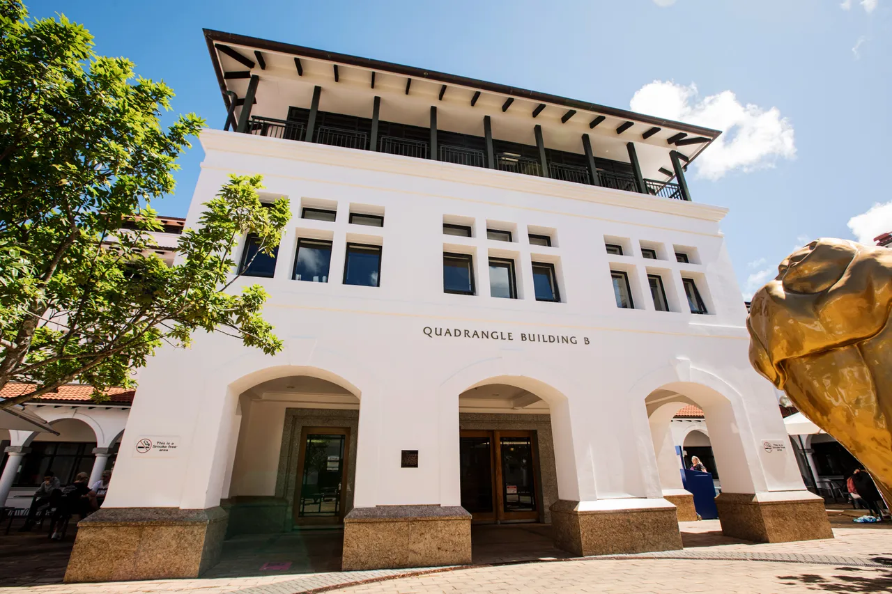 Massey Business School