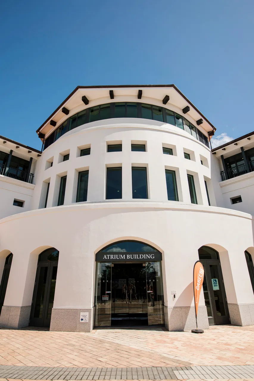 Massey Business School
