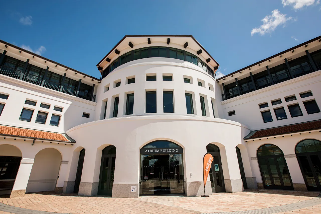 Massey Business School