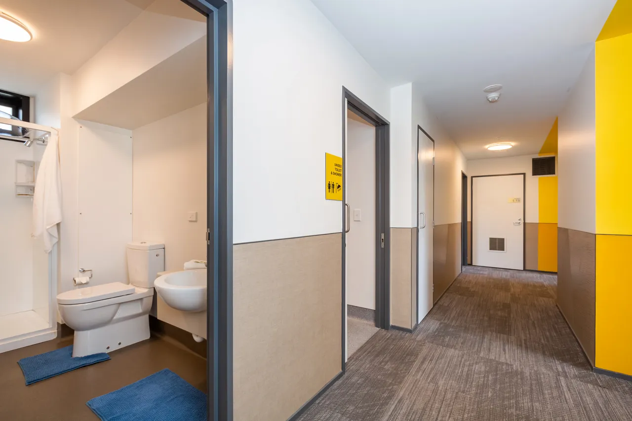 2019 MHA Short Stay Photoshoots - Massey Halls - Albany Campus