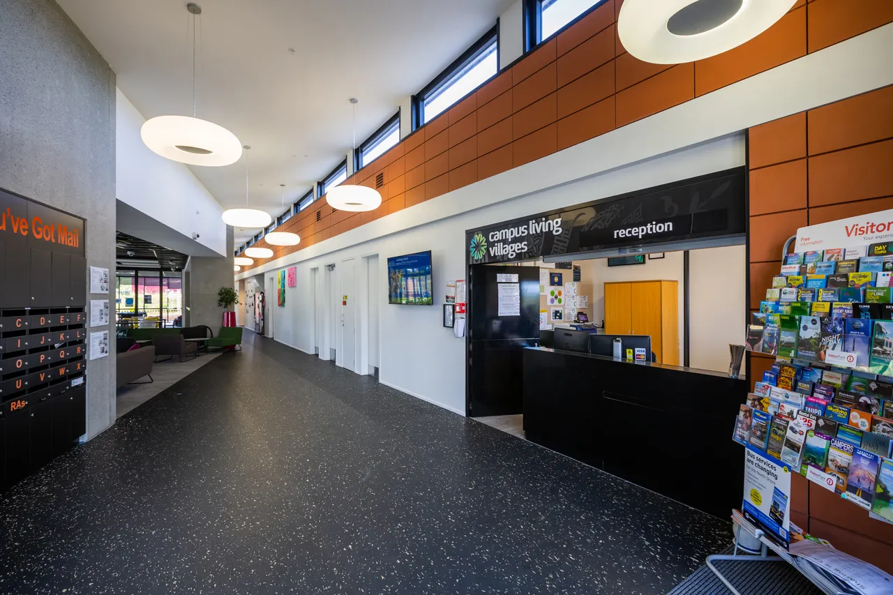 2019 MHA Short Stay Photoshoots - Massey Halls - Albany Campus