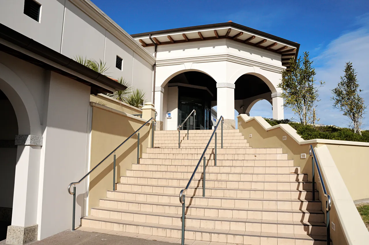 Albany Campus