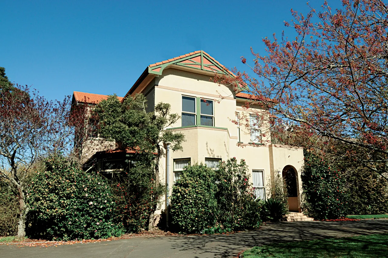 Turitea House