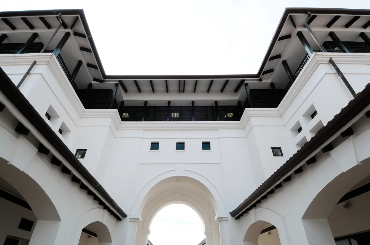 Albany Campus