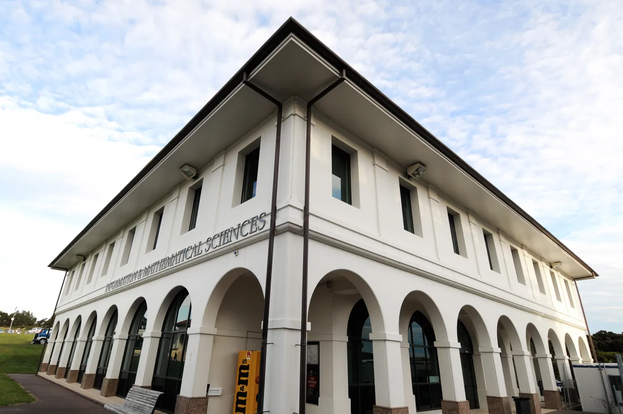 Albany Campus