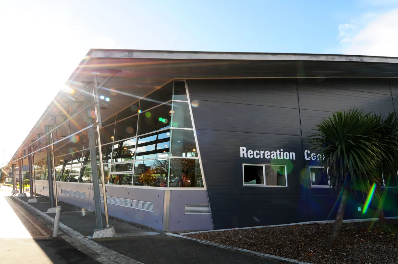 Recreation Centre