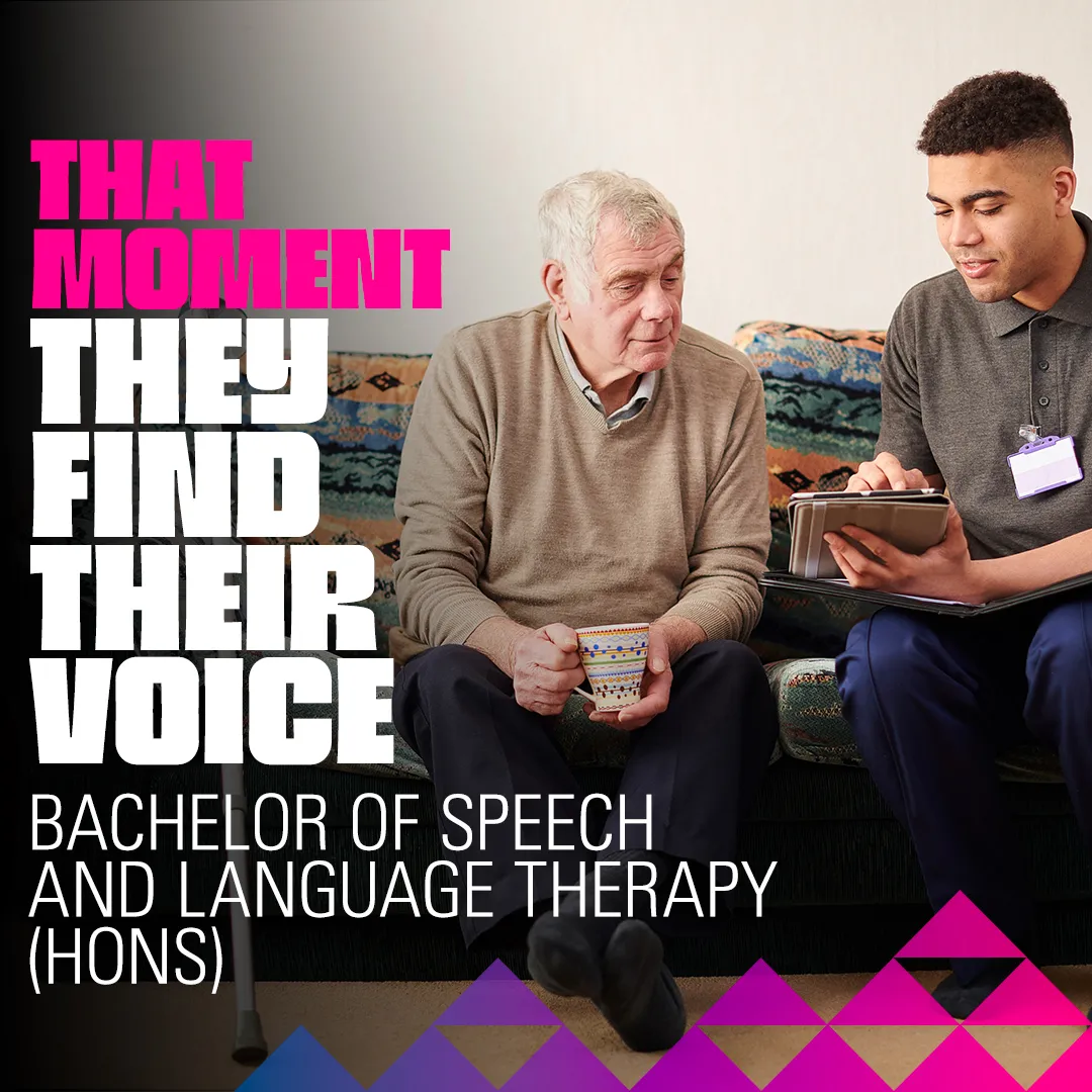 MAS0197-CoHSS-Bachelor of Speech and Language Therapy