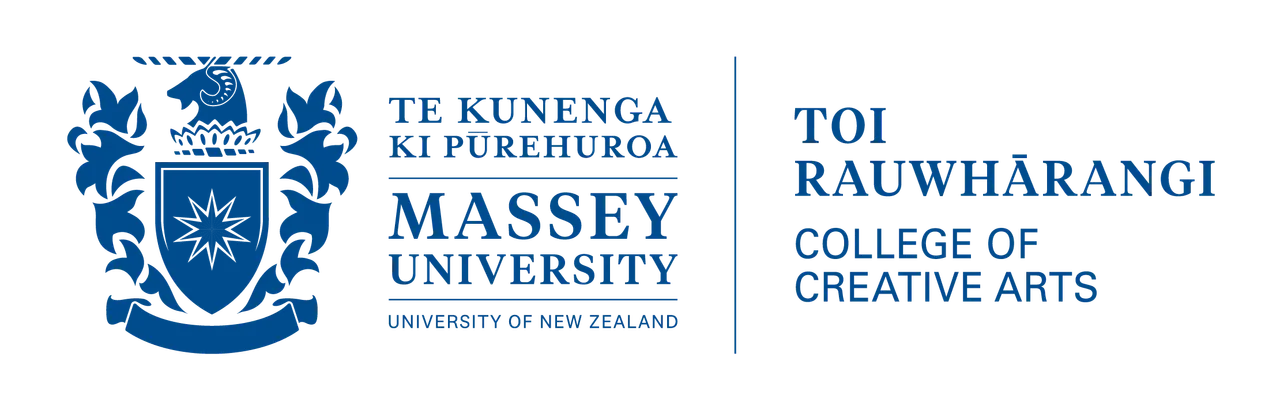 CoCA Massey Blue