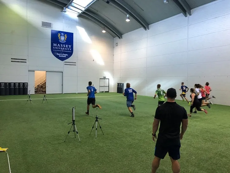 Sport and Rugby Institute Building Facilities ultimatedisc