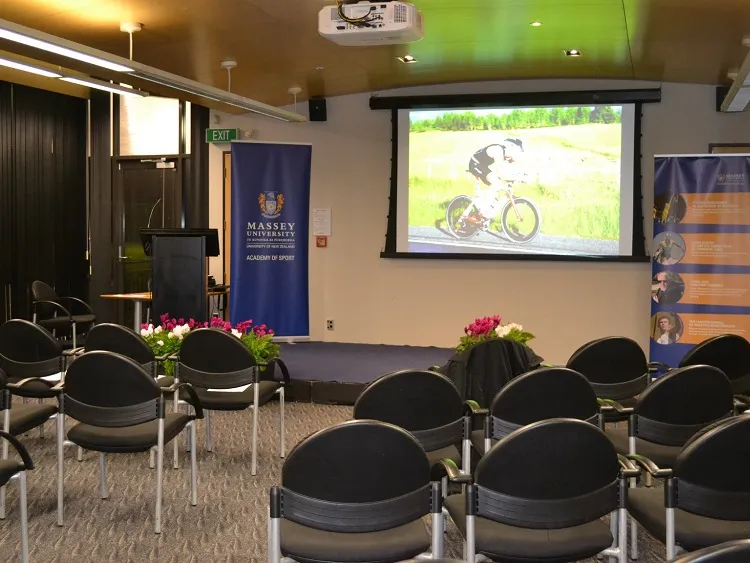 Sport and Rugby Institute Building Facilities acadsport2018