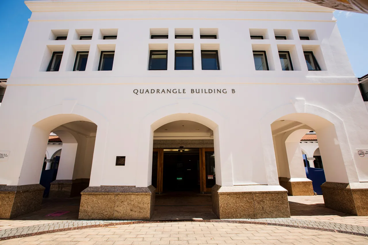Massey Business School