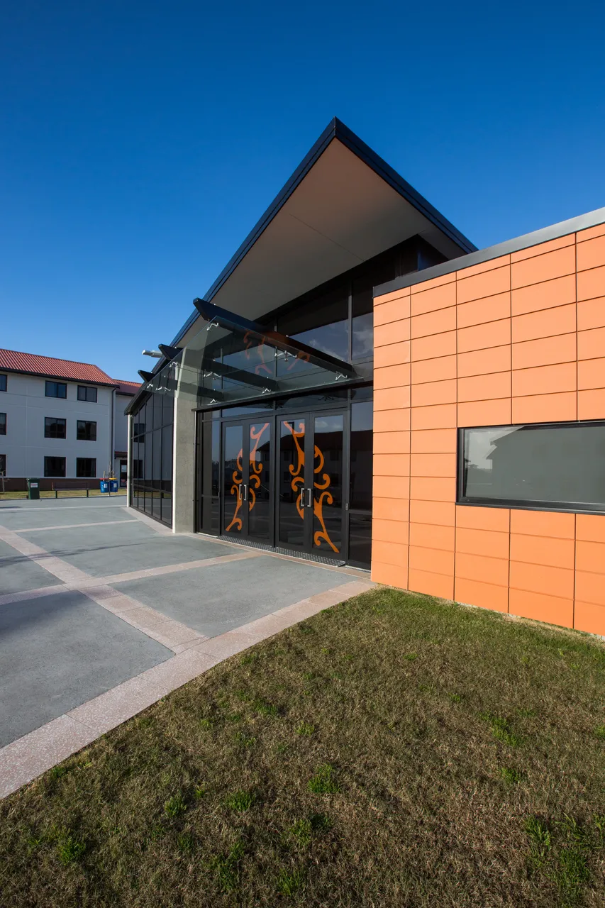 Accommodation Photos Auckland Campus