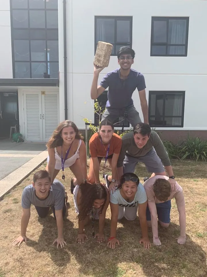 Residential Life 