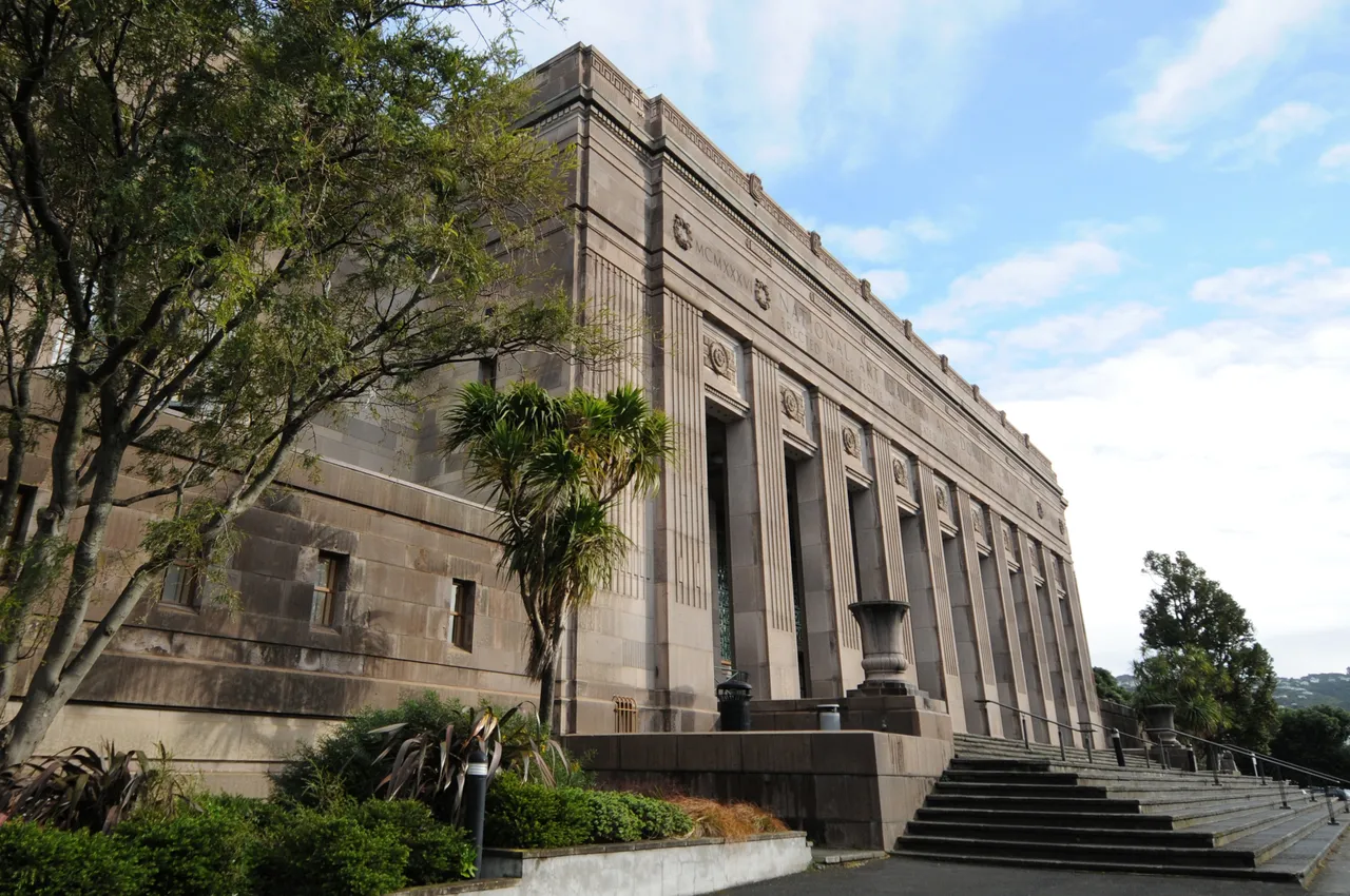 Massey University Brand Library - Wellington Museum.jpg