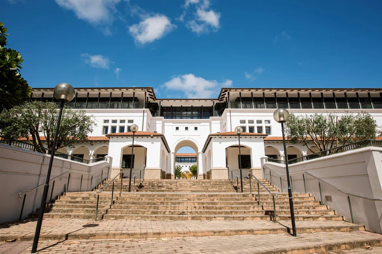 Massey Business School