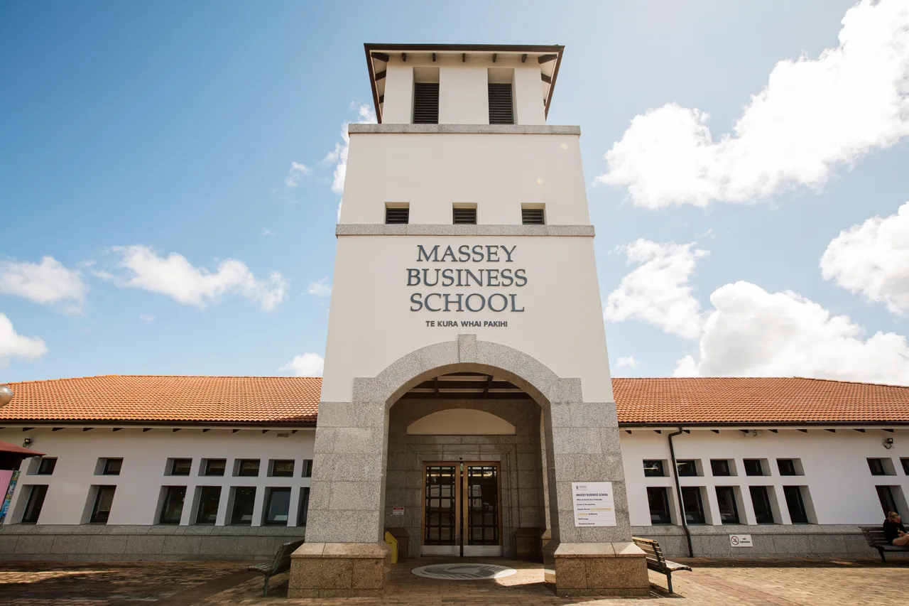 Massey Business School