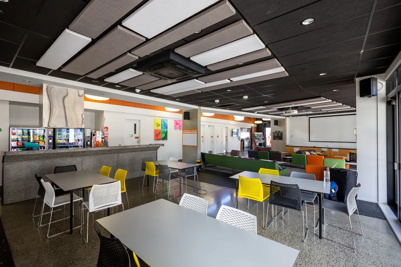 2019 MHA Short Stay Photoshoots - Massey Halls - Albany Campus