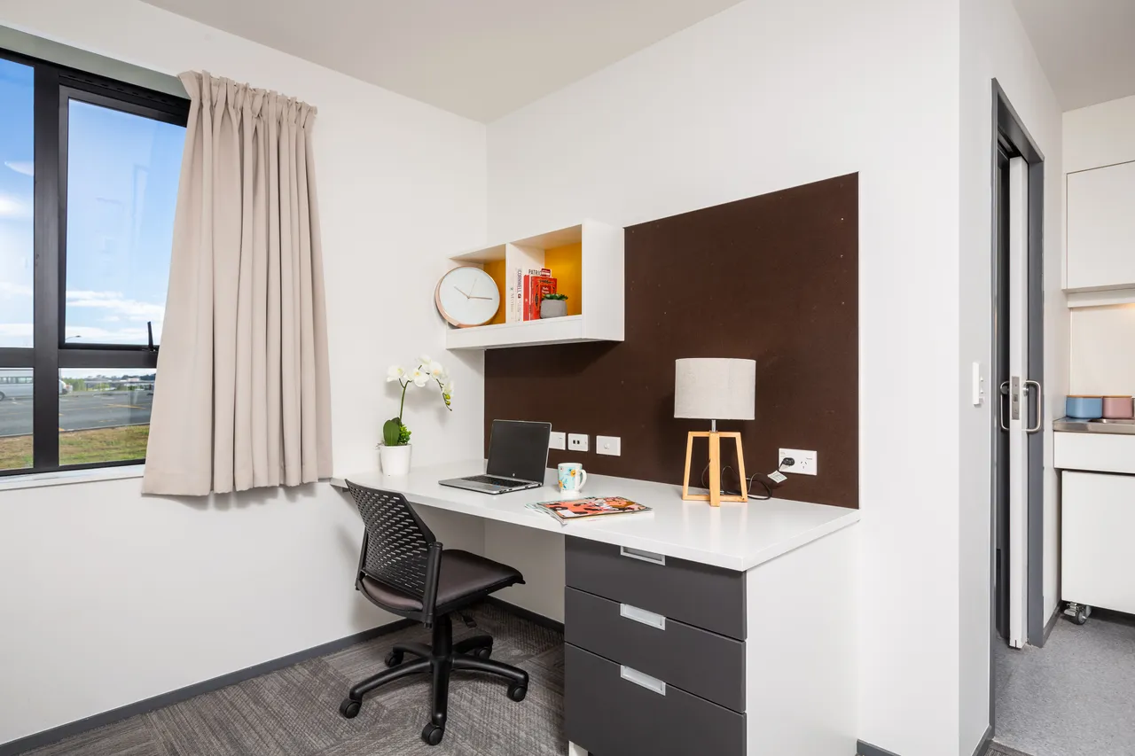 2019 MHA Short Stay Photoshoots - Massey Halls - Albany Campus