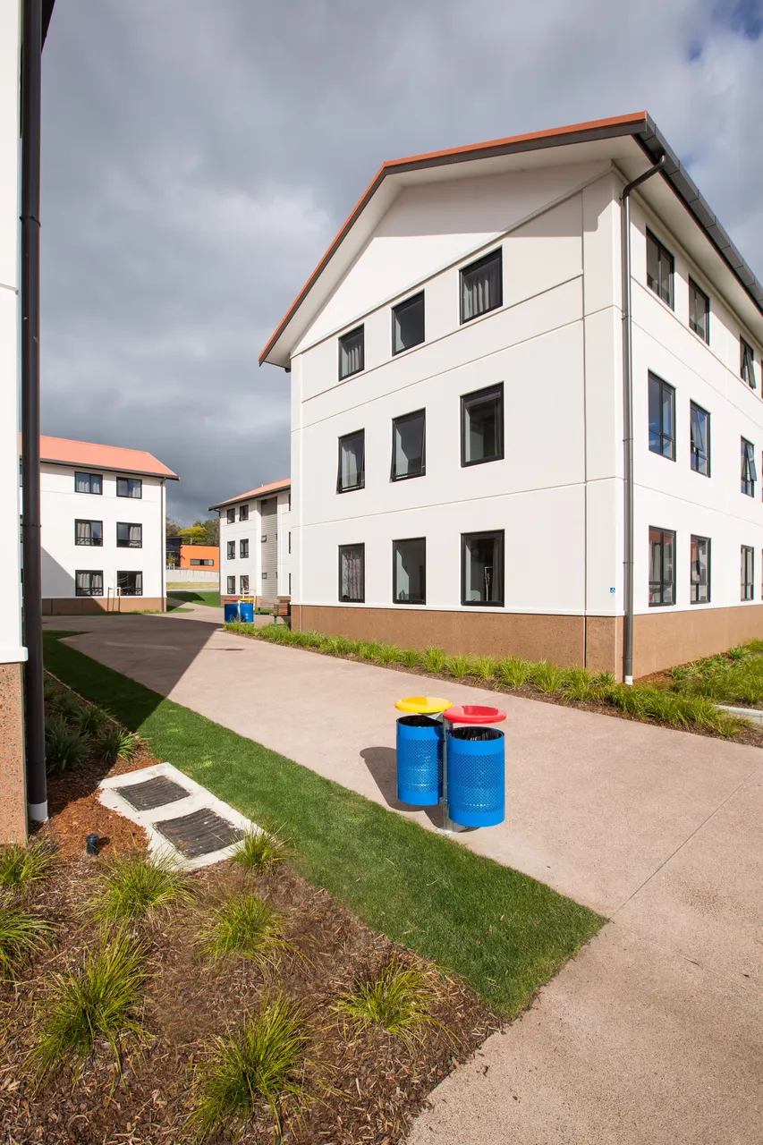 Accommodation Photos Auckland Campus