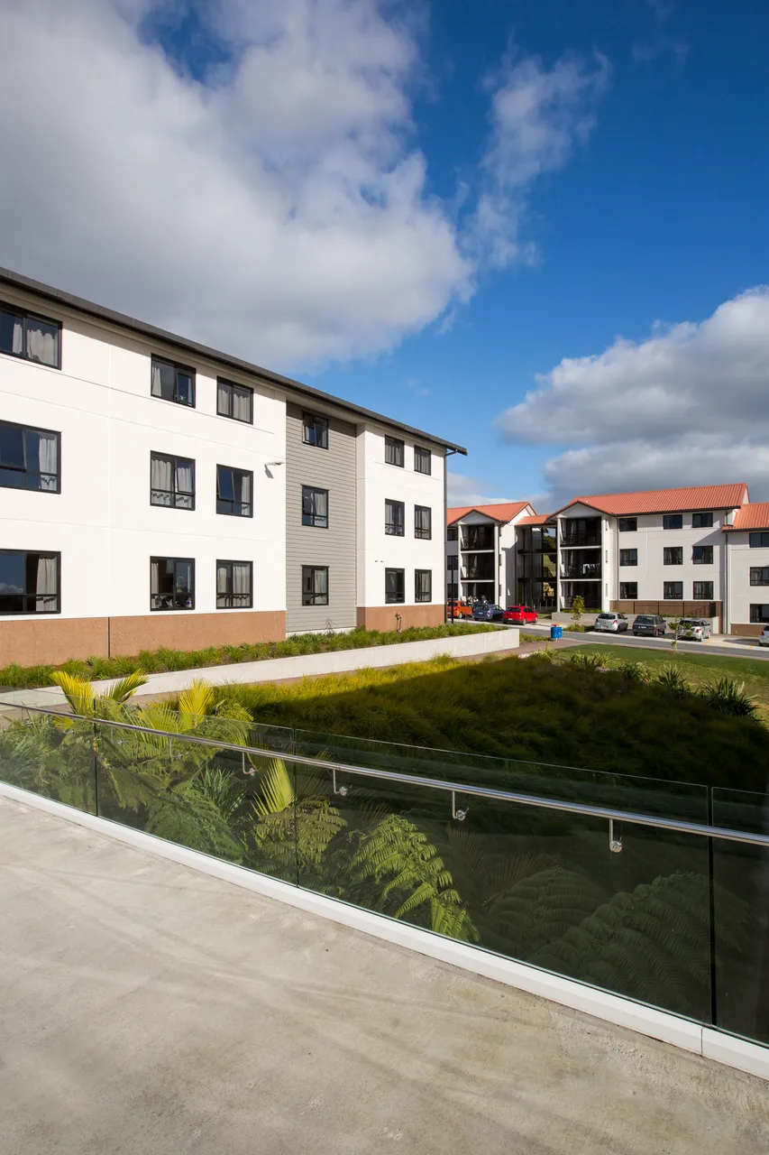 Accommodation Photos Auckland Campus