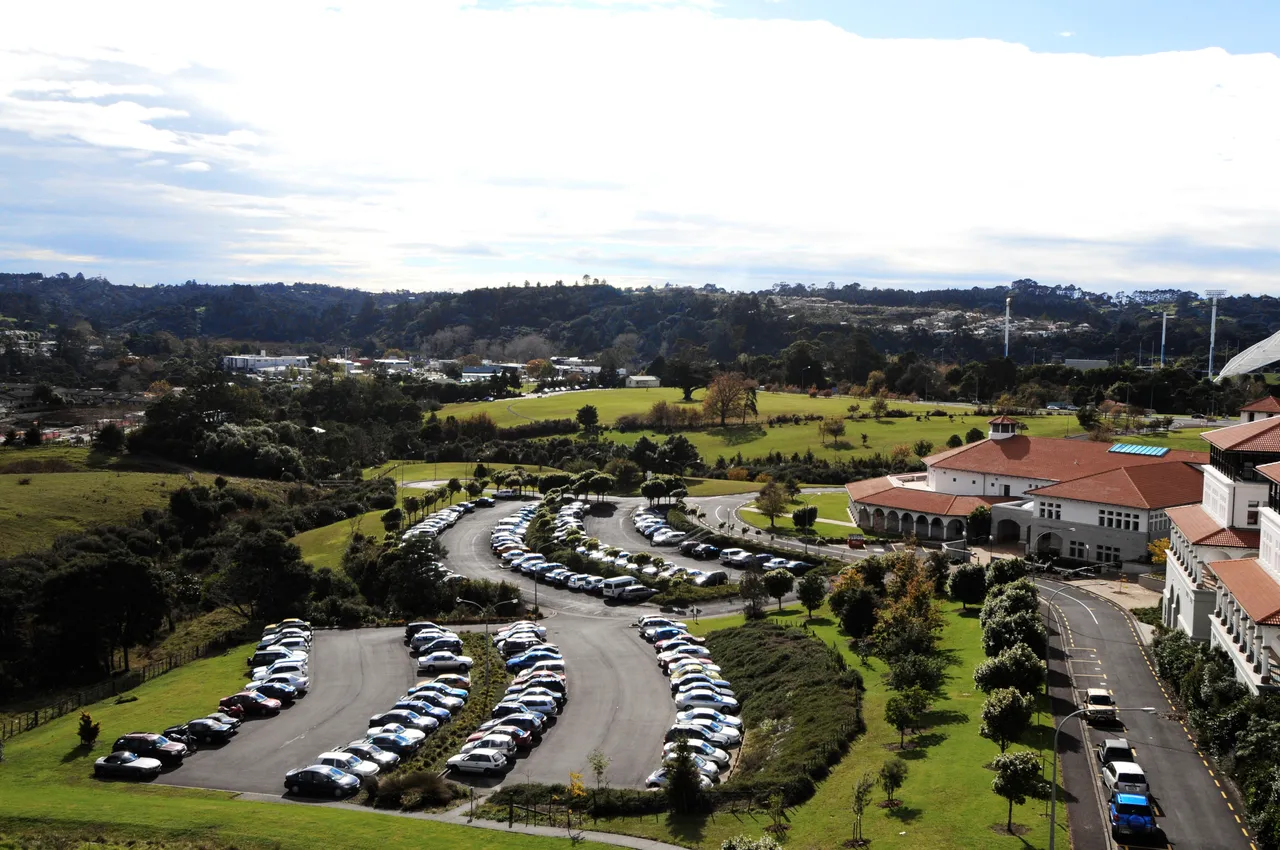Albany Campus