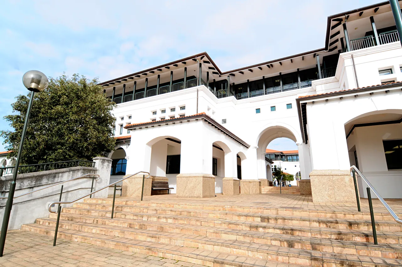 Albany Campus