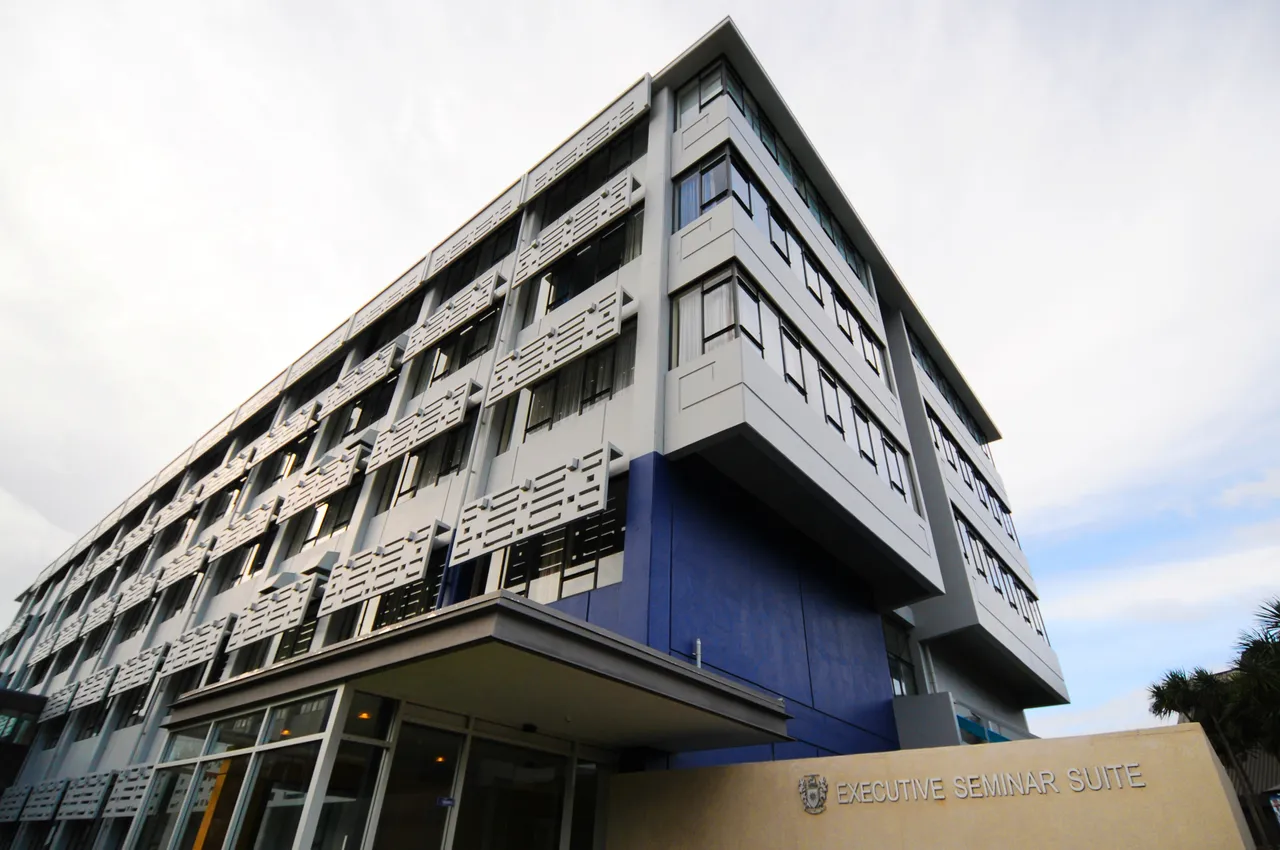 Wellington Campus