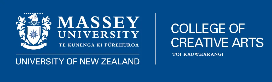 Massey | College logo variation