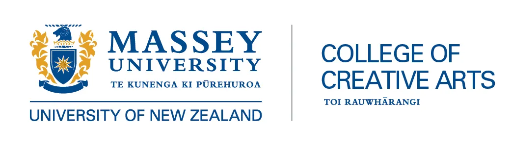 Massey | College logo variation