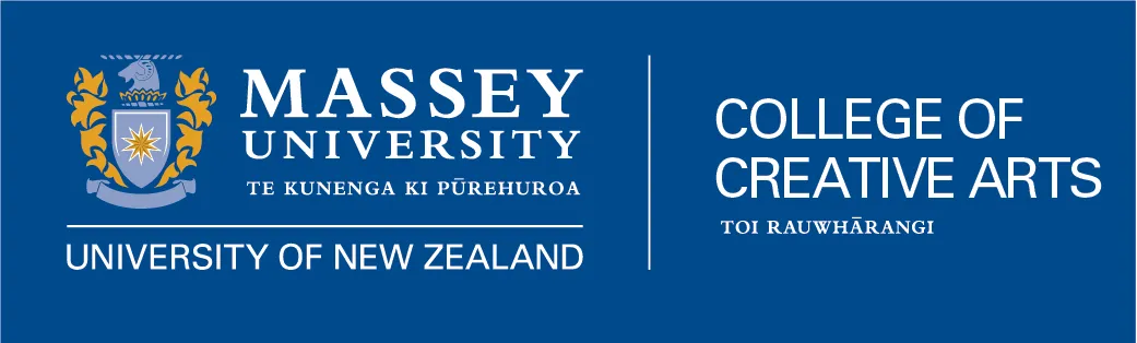 Massey | College logo variation