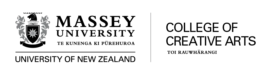 Massey | College logo variation