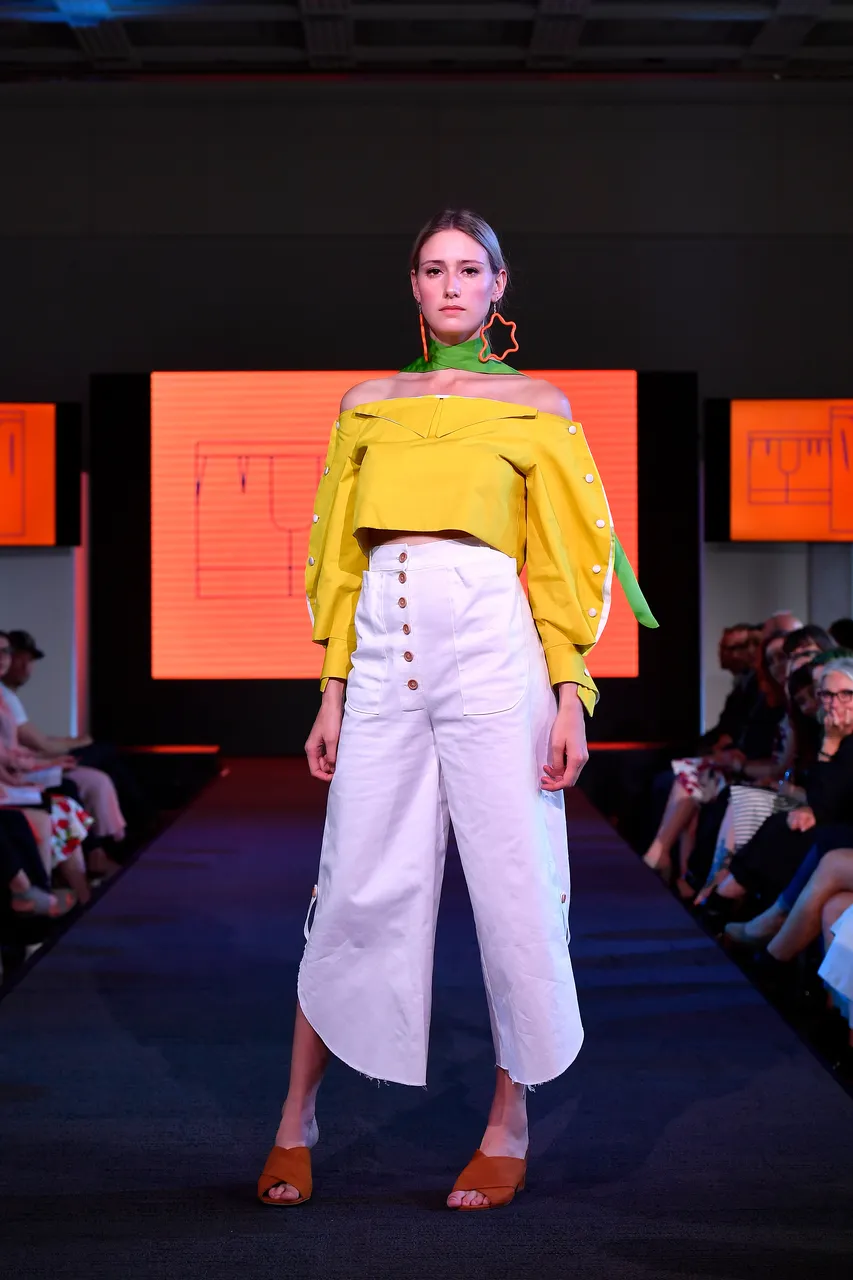Exposure Fashion Show 2017