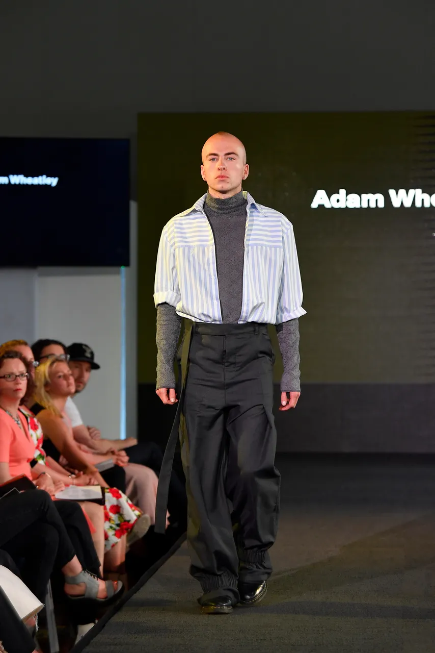 Exposure Fashion Show 2017