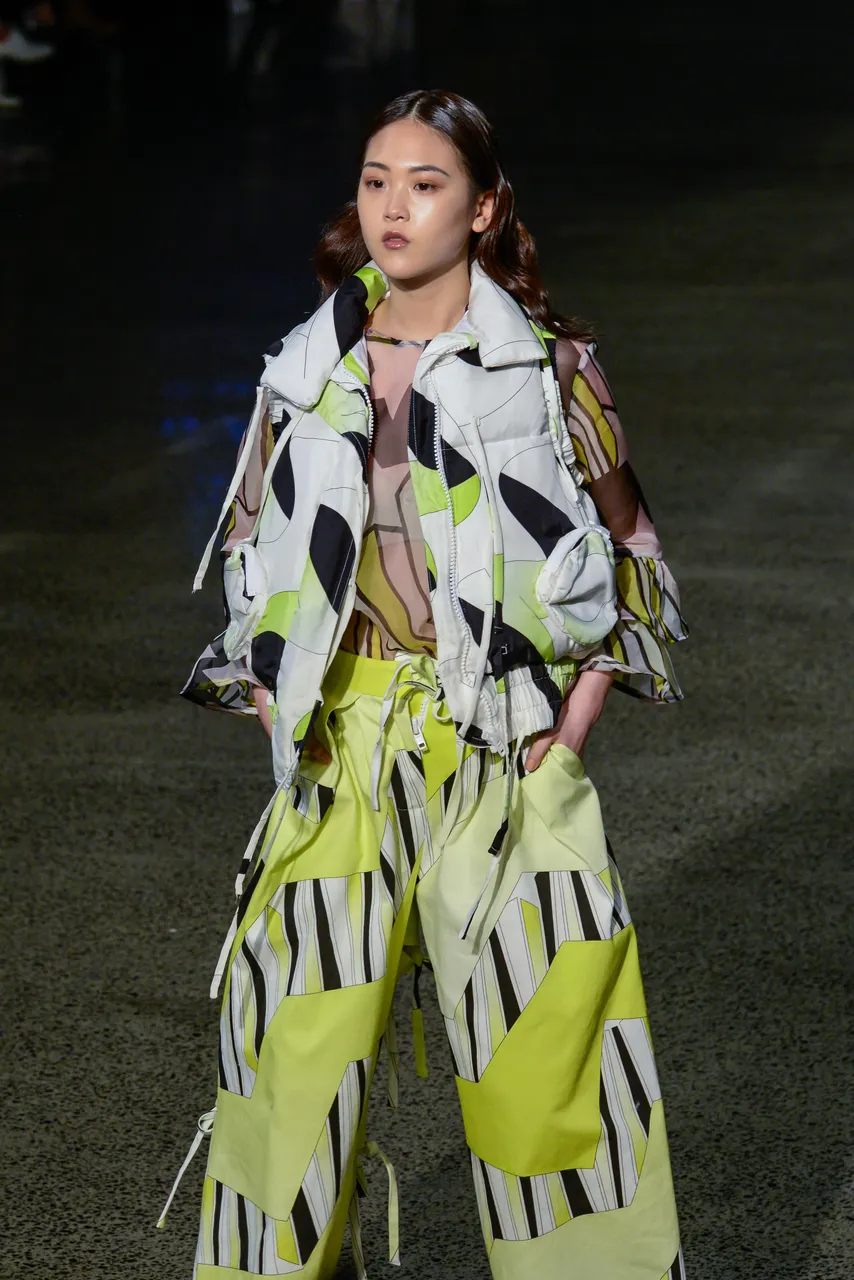 New Zealand Fashion Week 2016