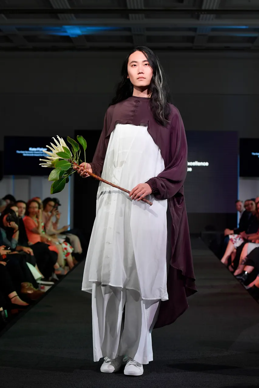 Exposure Fashion Show 2017