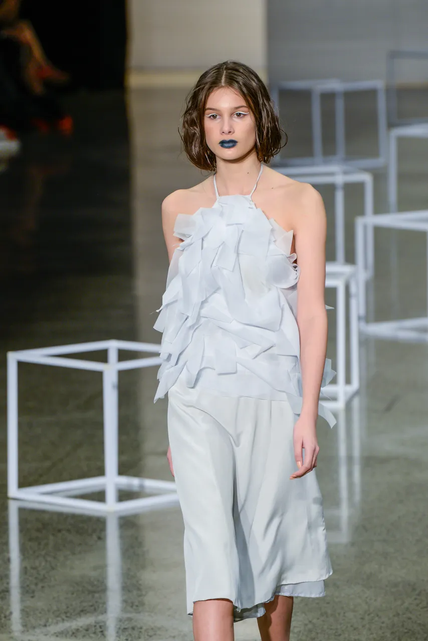 New Zealand Fashion Week 2016