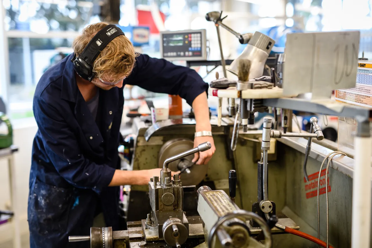 Industrial Design workshop