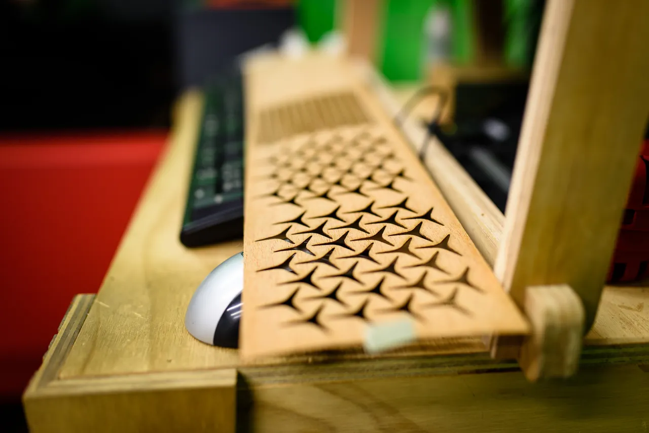 Industrial Design workshop